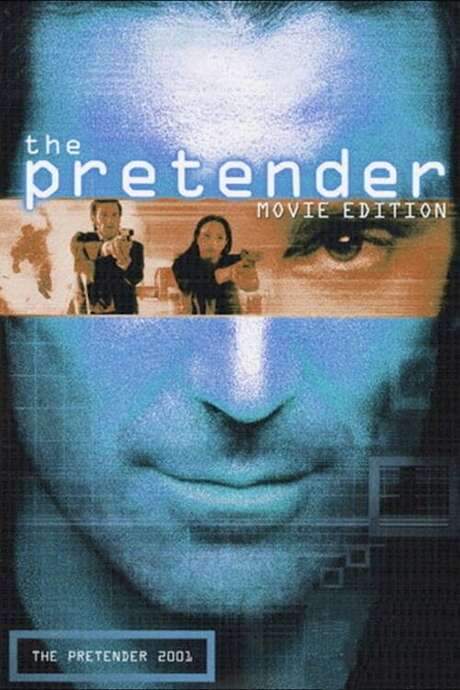 The Pretender 2001